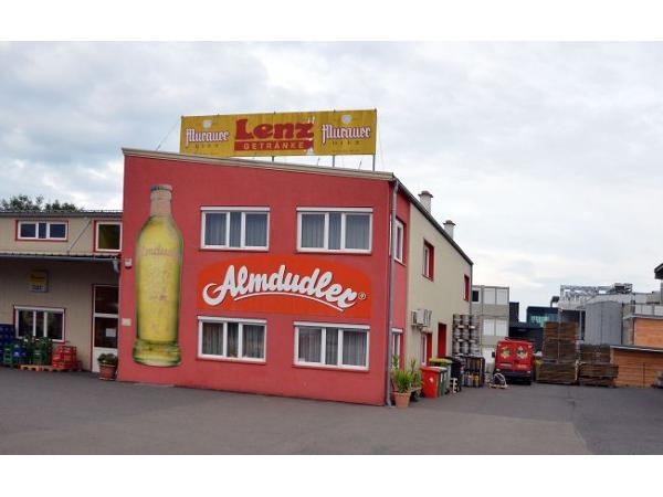 Bild 1 von Lenz Getränke KG