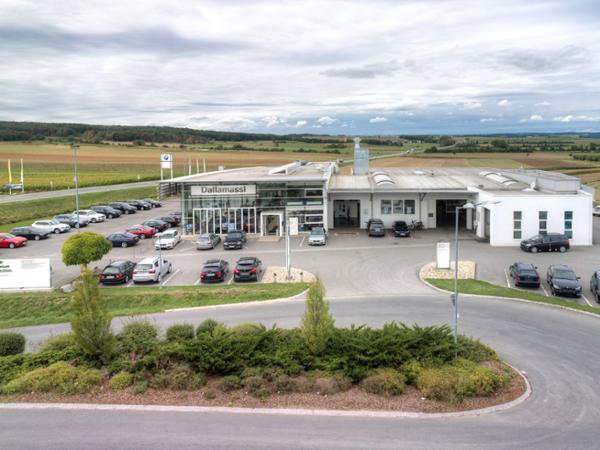 Bild 4 von Dallamaßl Holding GmbH