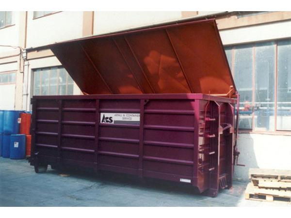 Bild 6 von ACS Abfall- & Containerservice GmbH