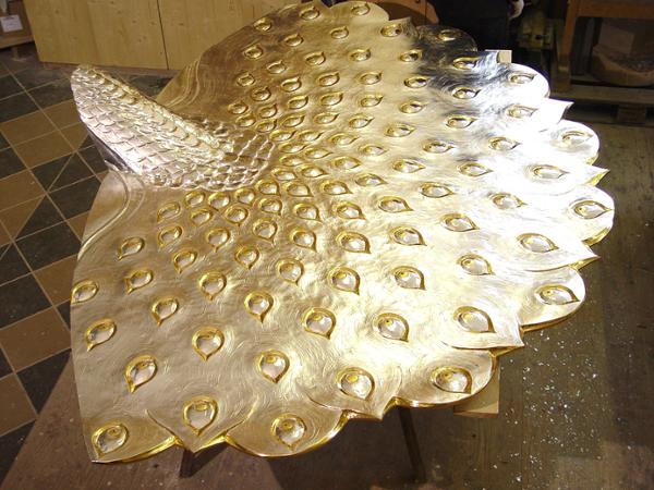 Bild 8 von Helminger Handwerkskunst und Denkmalpflege GmbH
