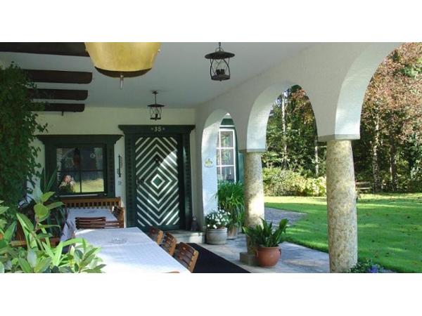 Bild 4 von WALDPENSION GÖSCHLSEBEN. Fam. Kastner