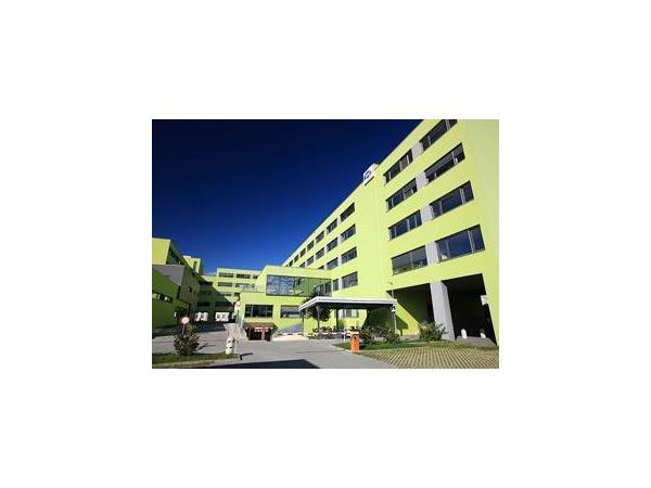Bild 1 von Zentrum für ambulante Rehabilitation Graz der Pensionsversicherung
