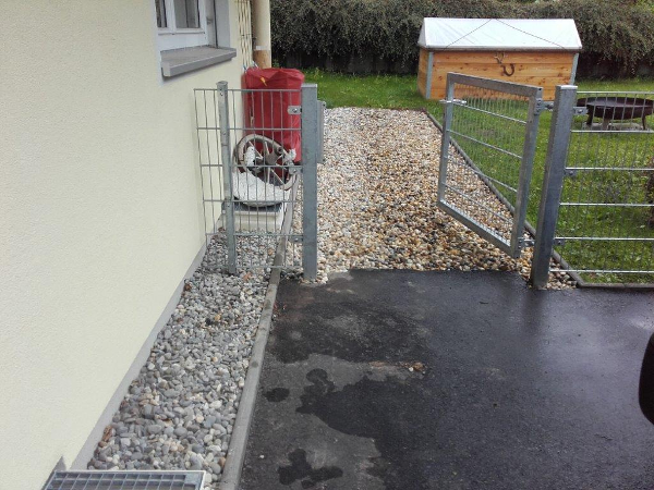 Bild 2 von Zaunteam Vorarlberg
