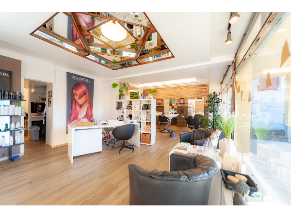 Bild 10 von Salon Couture - Inh Christina Scheubrein