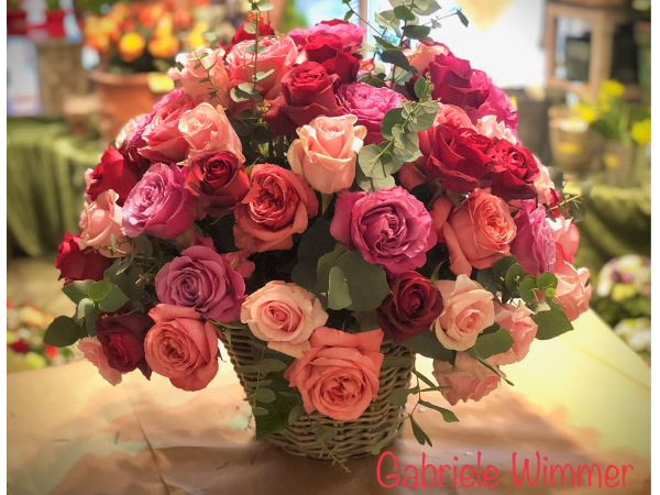 Bild 4 von Blumen Engelmann