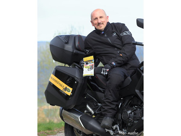 Bild 19 von Landhotel Sonnenhof - Motorrad Krauk