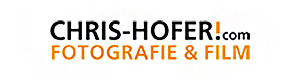 Logo von Chris Hofer Fotografie & Film