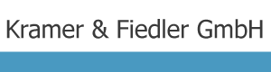 Logo von Kramer & Fiedler GmbH