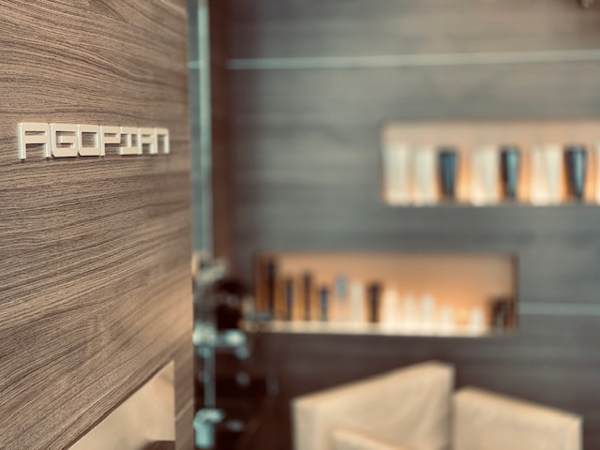 Bild 5 von AGOPIAN Haute Coiffure