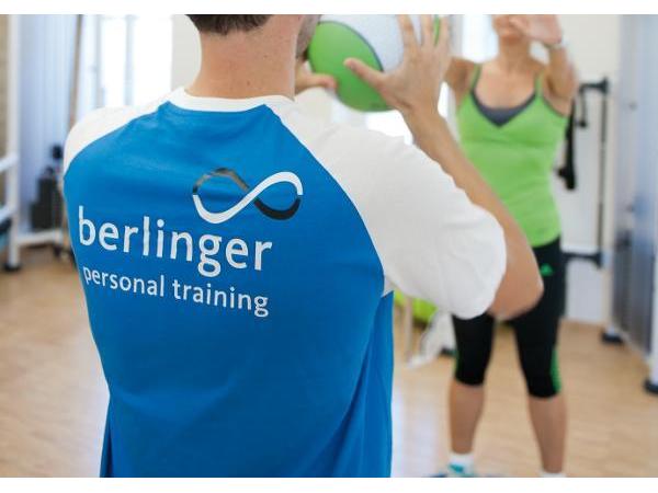 Bild 1 von Berlinger Fitness Training