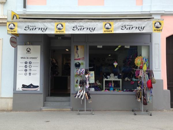 Bild 1 von Schuhhaus Sarny