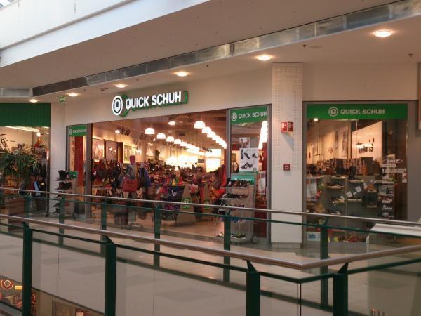 Bild 1 von Schuhhaus Hribernik GmbH