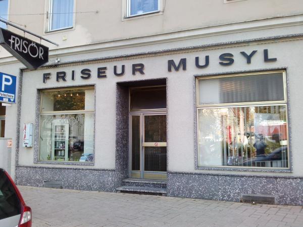 Bild 1 von Musyl