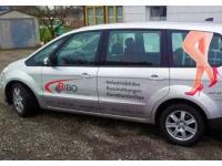 RIBO Industrieboden GmbH