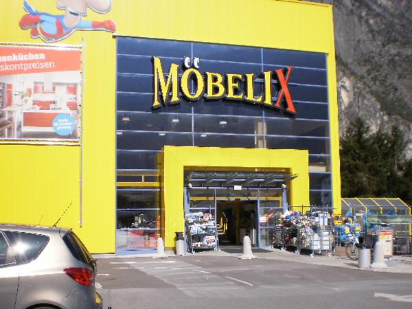 Bild 1 von Möbelix Zams