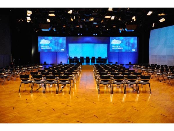 Bild 2 von Studio 44 Eventlocation