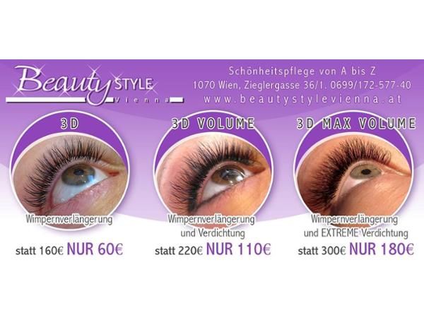 Bild 14 von Beauty Style Vienna