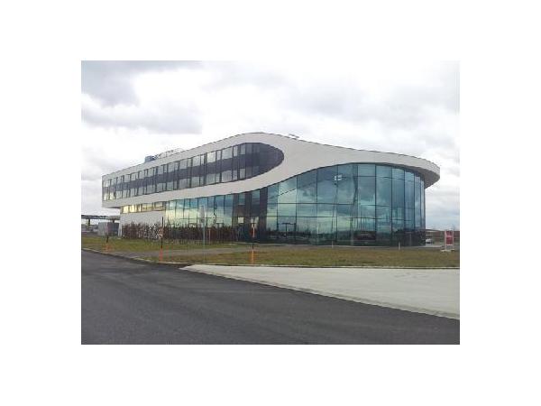 Bild 8 von NFS Bau GmbH