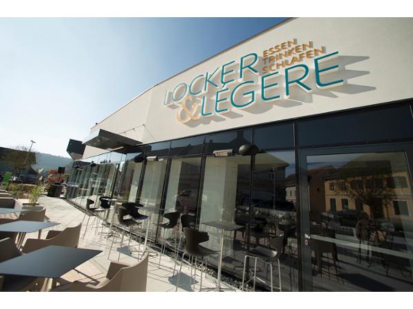 Bild 1 von Locker & Legere Maria Heuberger GmbH