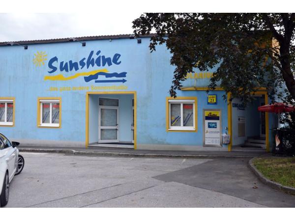 Bild 1 von Sunshine Solarium