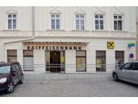 Raiffeisenbank Krems eGen - Bankstelle Stein