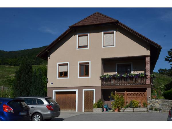 Bild 1 von Weinbergblick Fam. Lindmayer