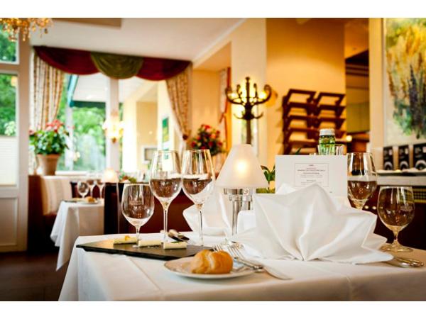 Bild 1 von Das Restaurant Florian