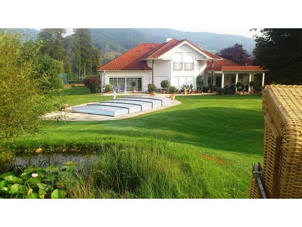 Bild 91 von Ramminger, Schwimmbad & Wellness