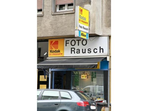 Bild 1 von Foto Rausch Inh Alexander Rausch