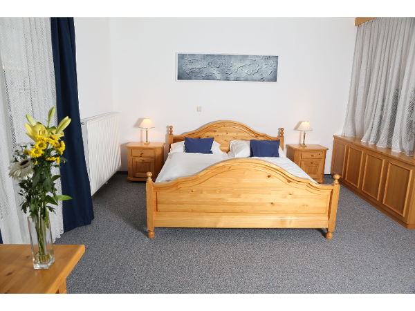 Bild 3 von Grandhotel Niederösterreichischer Hof