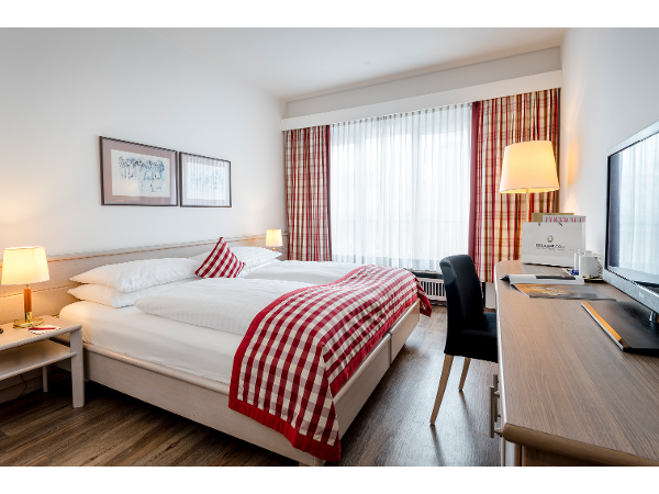Bild 4 von Hotel IMLAUER & Bräu