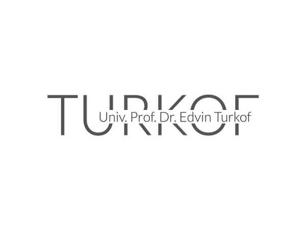 Bild 1 von Turkof Edvin Univ Prof Dr