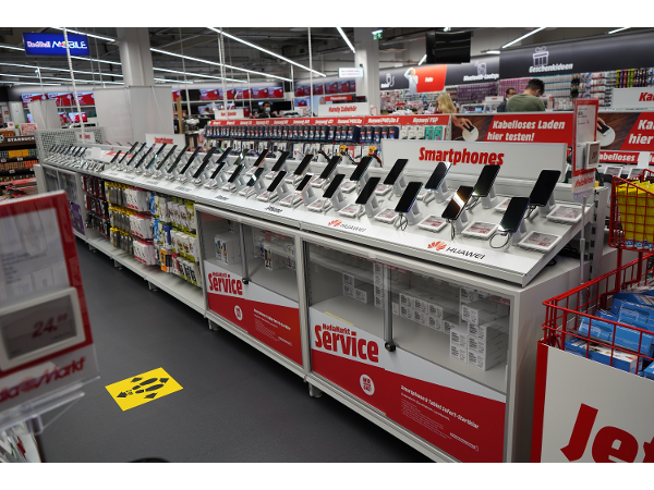 Bild 4 von MediaMarkt Parndorf GmbH