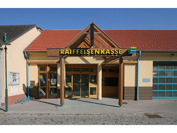 Bild 17 von Raiffeisen Regionalbank Mödling eGen
