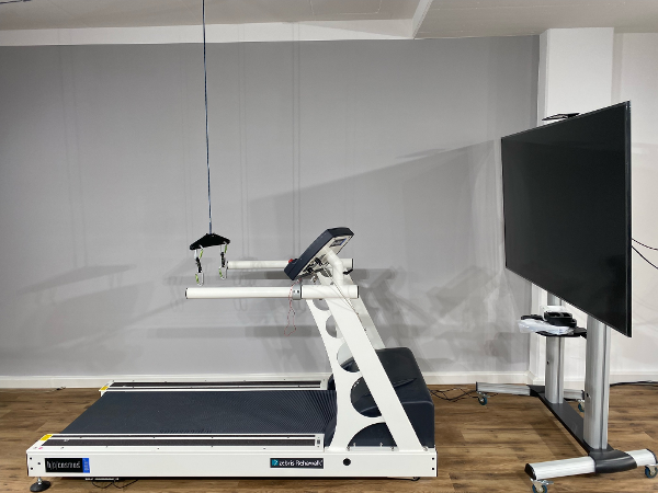 Bild 2 von FORTSCHRITTE.at - Praxis für Physiotherapie