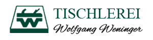 Logo von Wolfgang Weninger