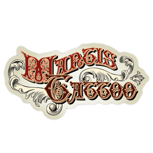 Logo von Mantis Tattoo