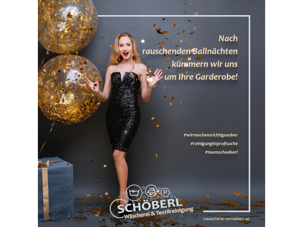 Bild 11 von Schöberl GmbH - Wäscherei - Textilreinigung