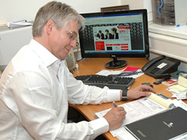 Bild 3 von Elektrotechnik Peter Schwehla
