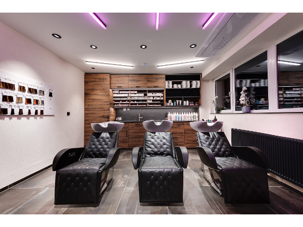 Bild 1 von Exzellent Cut - Friseursalon & Die Barber Werkstatt