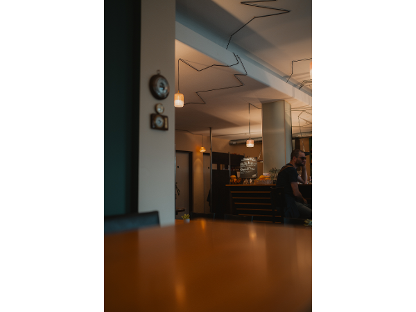 Bild 1 von wohlbekannt am Platzl