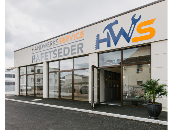 Bild 3 von HWS Rafetseder, Handwerksservice