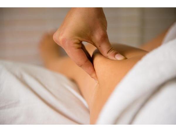 Bild 4 von MASSAGEWELT Silvia Huber ehem Haidinger; Lehrberechtigte Heilmasseurin