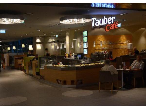Bild 1 von TAUBER Gastronomie GesmbH