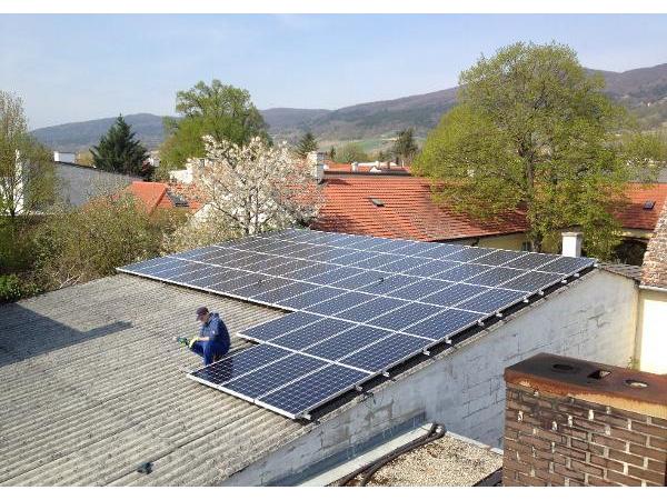 Bild 1 von SOLAH GmbH