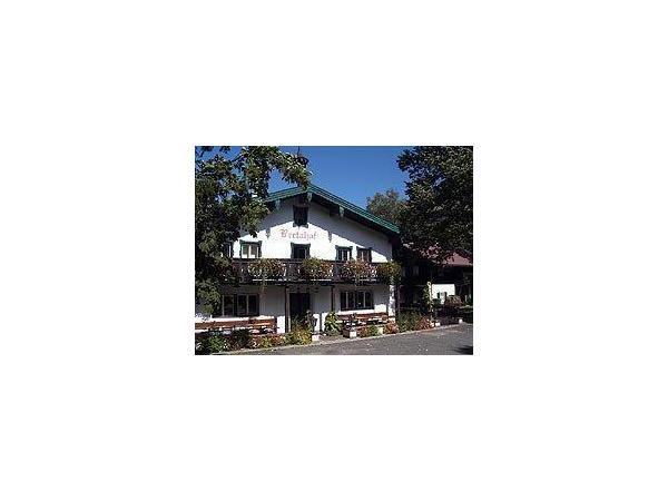 Bild 1 von Landgasthof Bertahof