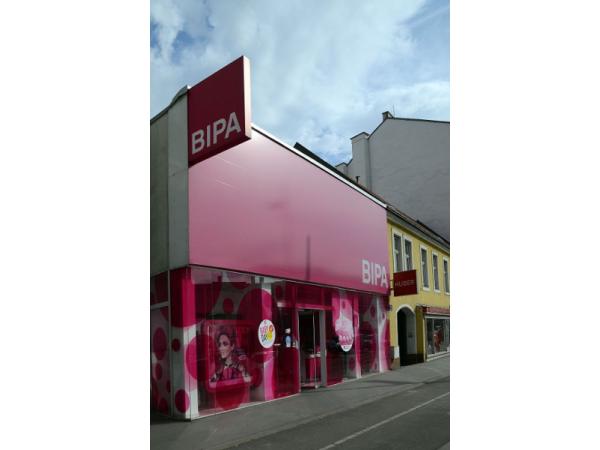 Bild 1 von BIPA Parfumerien GesmbH