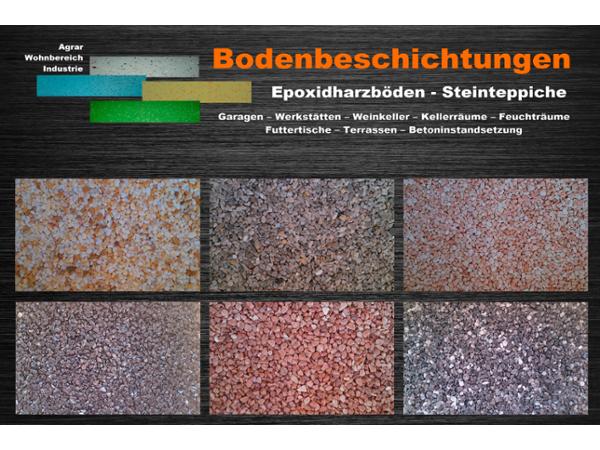 Bild 20 von Denis Shalamanov Bodensysteme