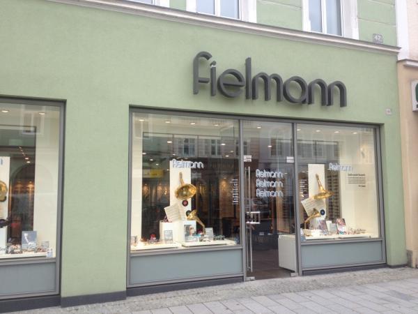 Bild 1 von Fielmann – Ihr Optiker