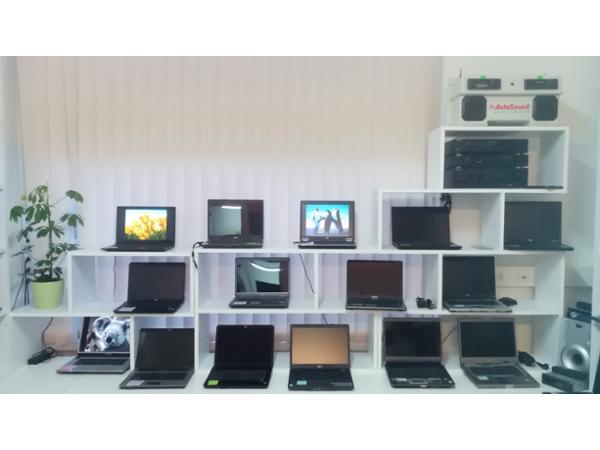 Bild 3 von Pete's Laptop Shop